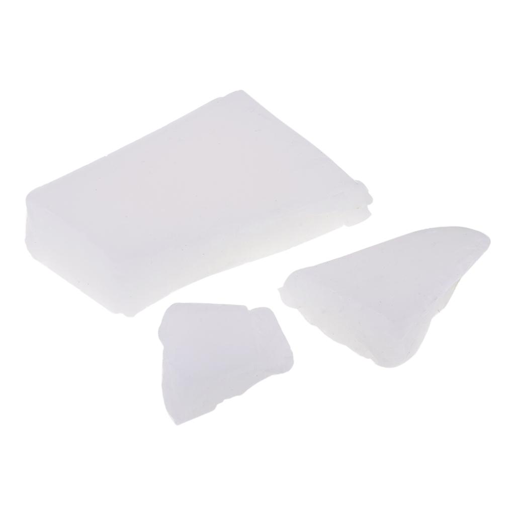 Candle Supplies Shop - Mélange de cire de paraffine/pilier -