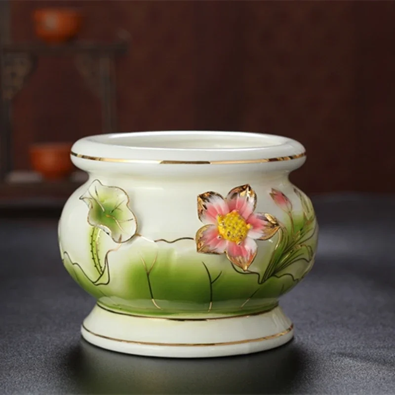 Candle Supplies Essential Oils - Articles bouddhistes pour le Bouddha, brûleur