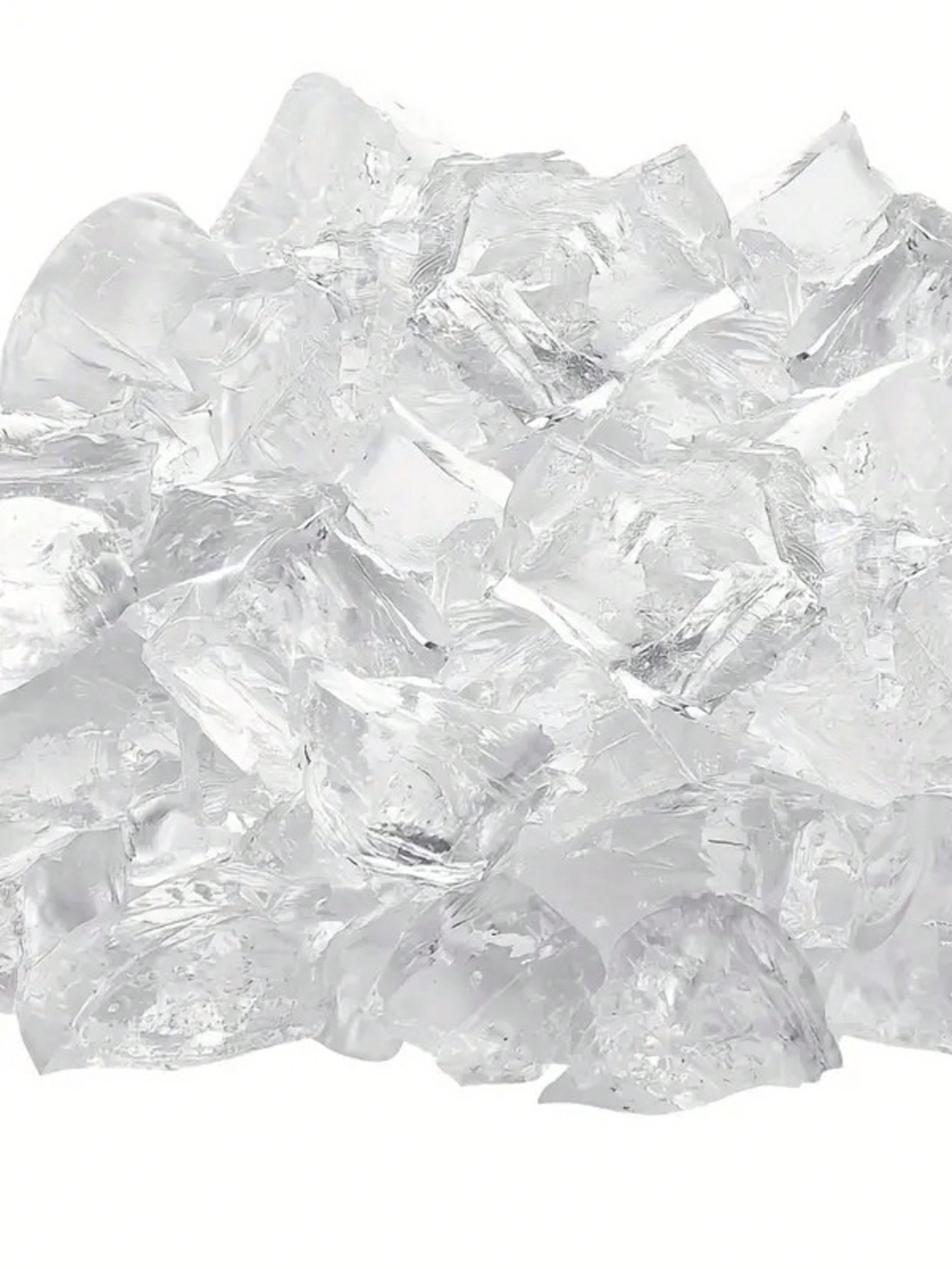 Candle Supplies Shop - Cire gelée transparente pour la fabrication