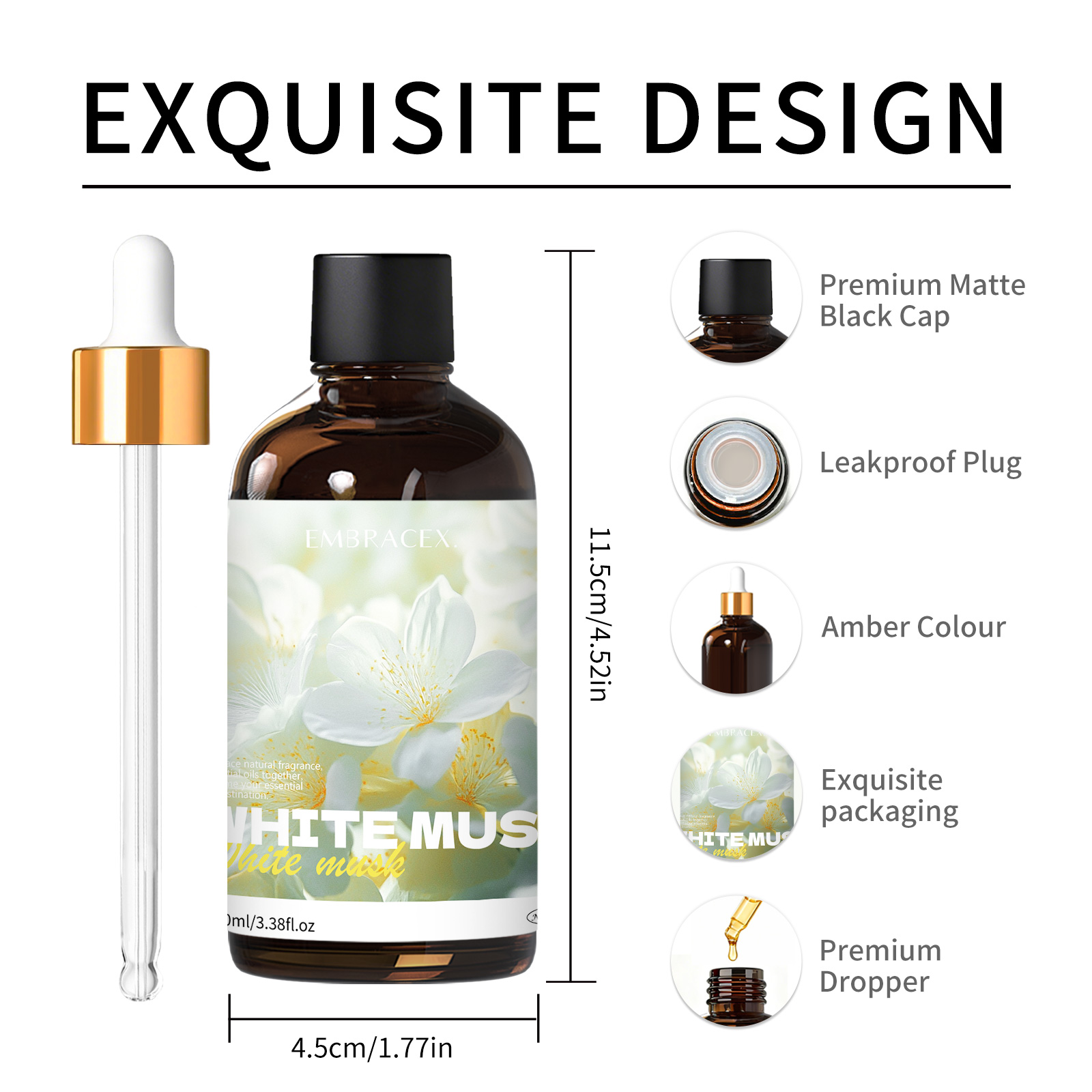 Huile essentielle naturelle de - Candle Supplies Essential Oils avis et prix
