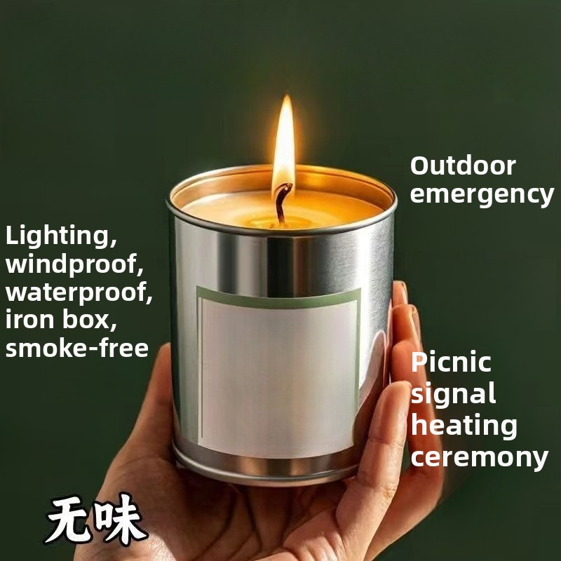 Bougies d'urgence pour la prév - Candle Supplies Free Shipping avis et prix
