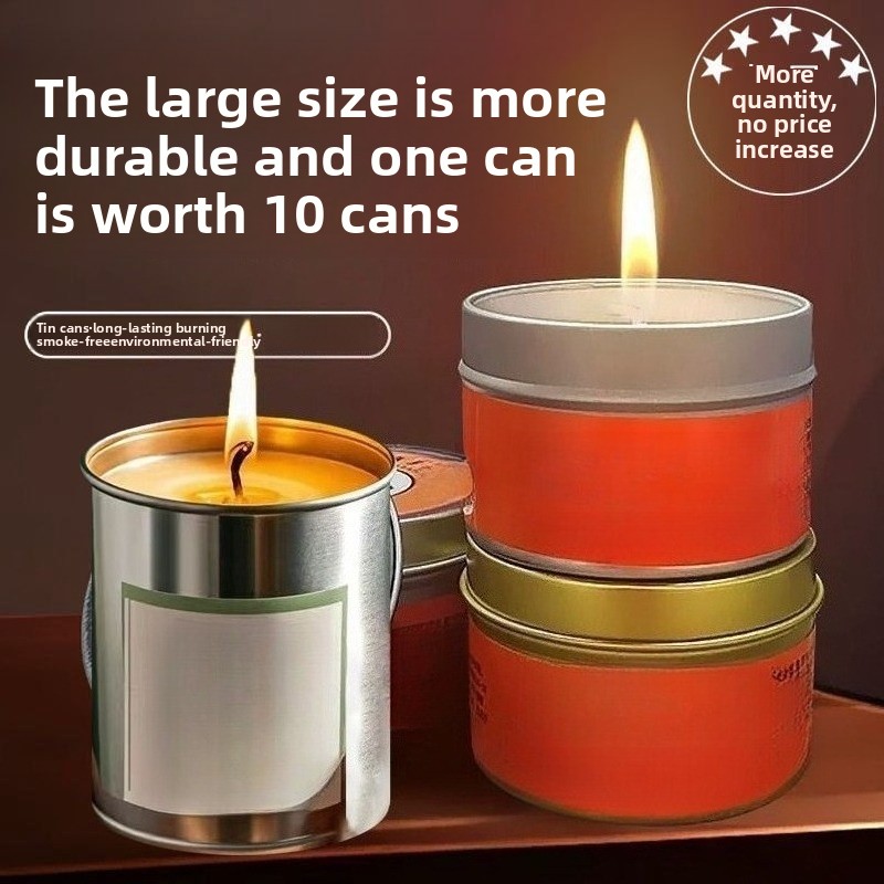 Bougies d'urgence pour la prév - Candle Supplies Free Shipping avis et prix