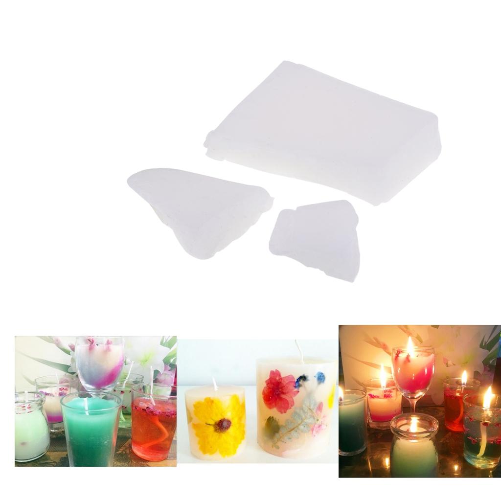 Mélange de cire de paraffine/p - Candle Supplies Shop avis et prix
