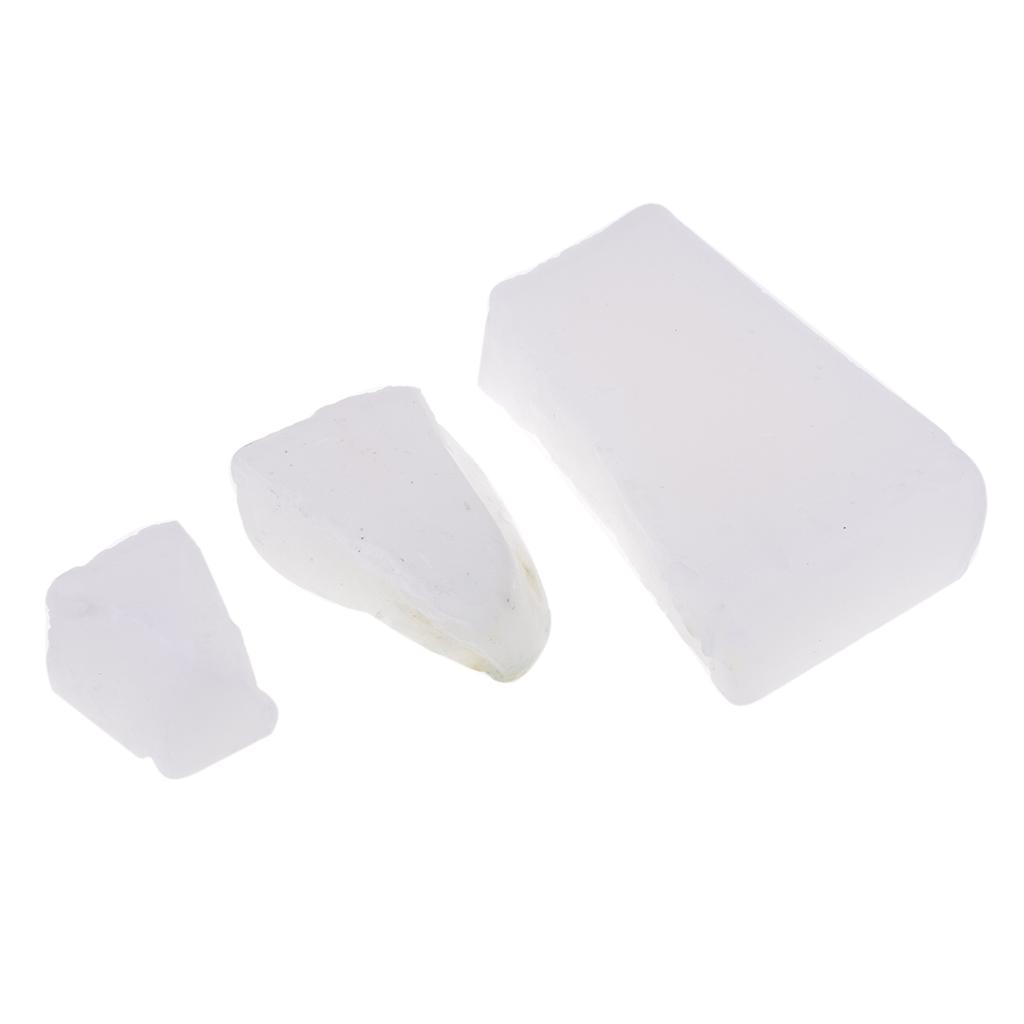 Mélange de cire de paraffine/p - Candle Supplies Shop avis et prix