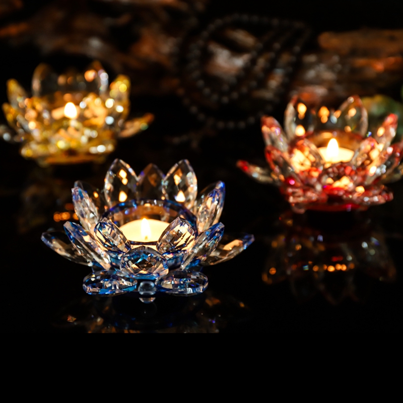 Chandeliers artisanaux en cris - Candle Glass Supplies avis et prix