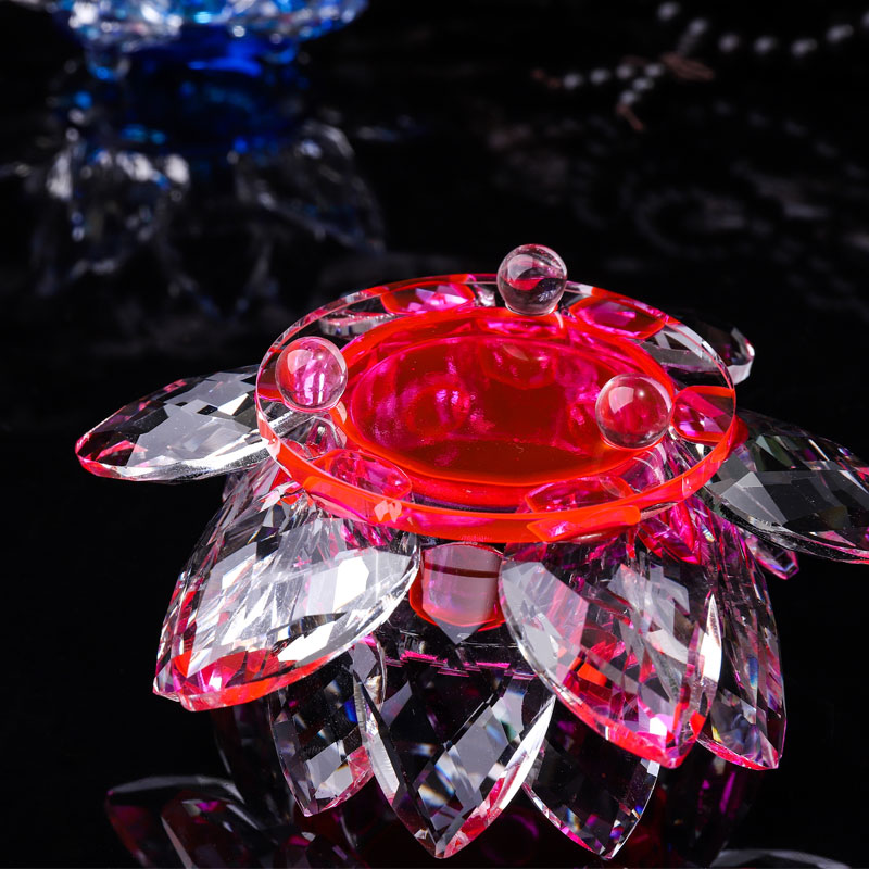 Chandeliers artisanaux en cris - Candle Glass Supplies avis et prix