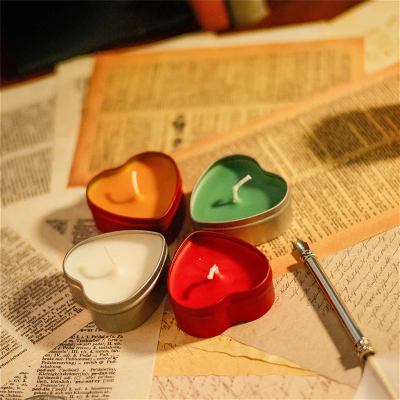 Ensemble de 16 pots à bougies  - Candle Glass Supplies avis et prix