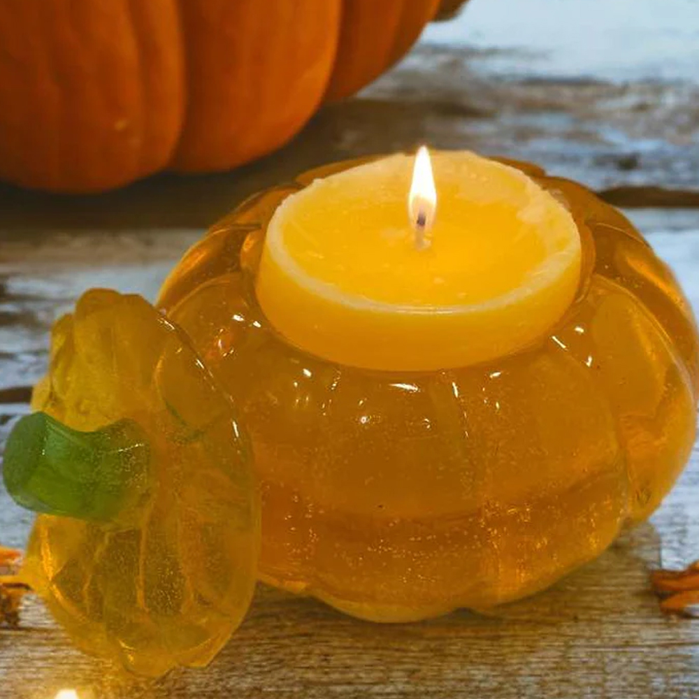 Cire de gelée en Gel transpare - Candle Supplies Kit avis et prix