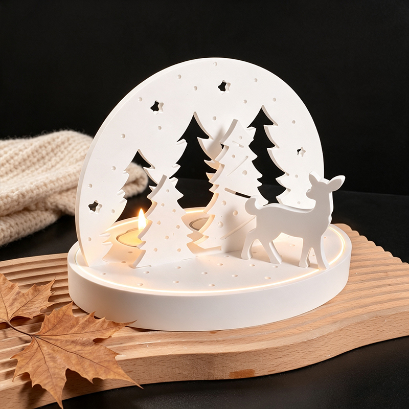 Moule en silicone pour bougeoi - Candle Supplies Kit avis et prix