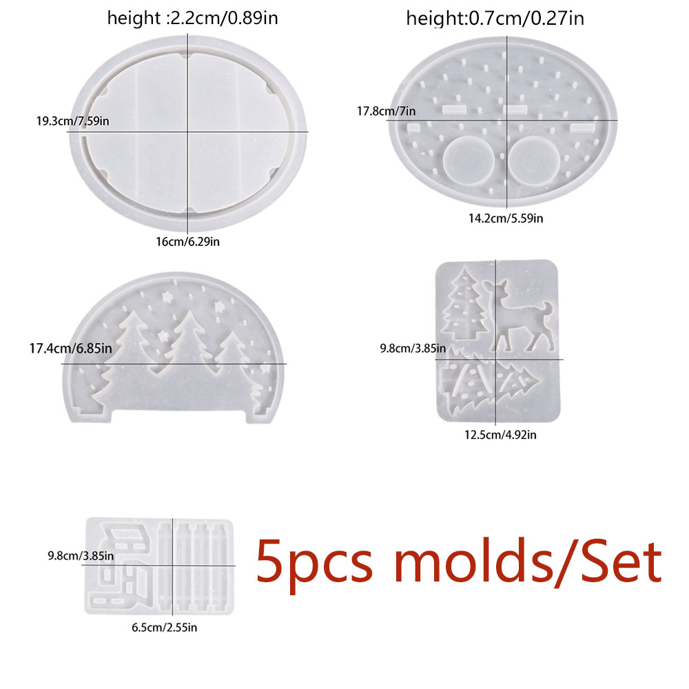 Moule en silicone pour bougeoi - Candle Supplies Kit avis et prix
