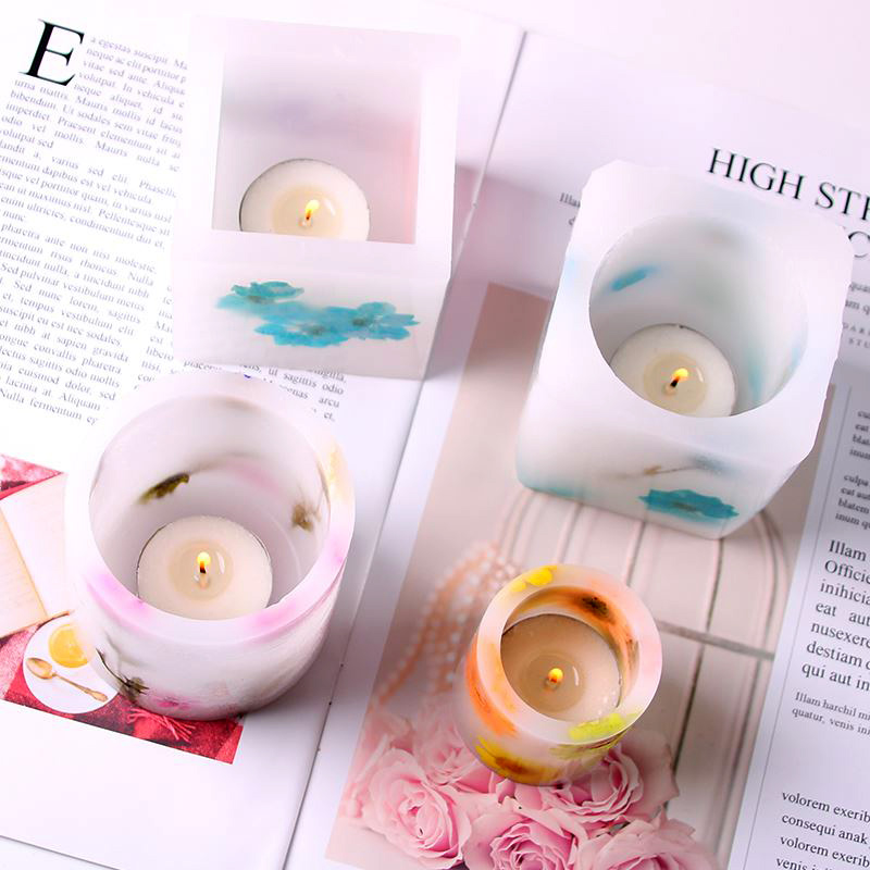 Porte-bougie chauffe-plat creu - Candle Supplies Shop avis et prix