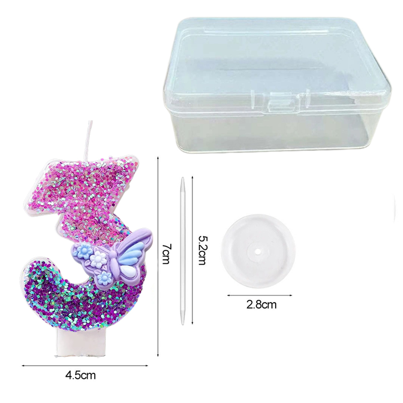 Nouvelle Série Papillon Créati - Candle Supplies Free Shipping avis et prix