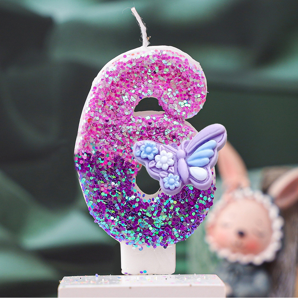 Nouvelle Série Papillon Créati - Candle Supplies Free Shipping avis et prix