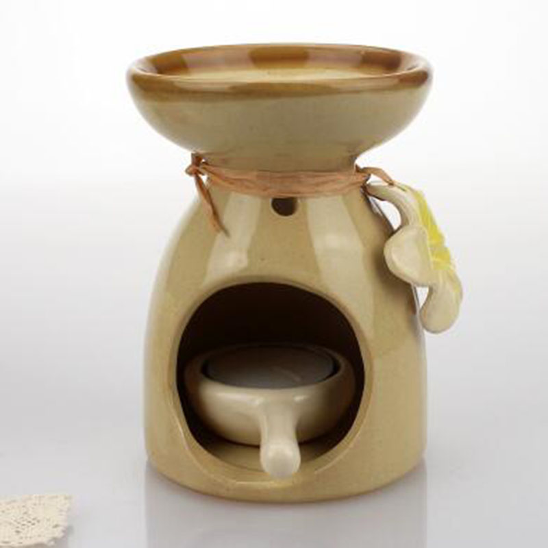 Brûleur d'Huiles Essentielles  - Candle Supplies Essential Oils avis et prix