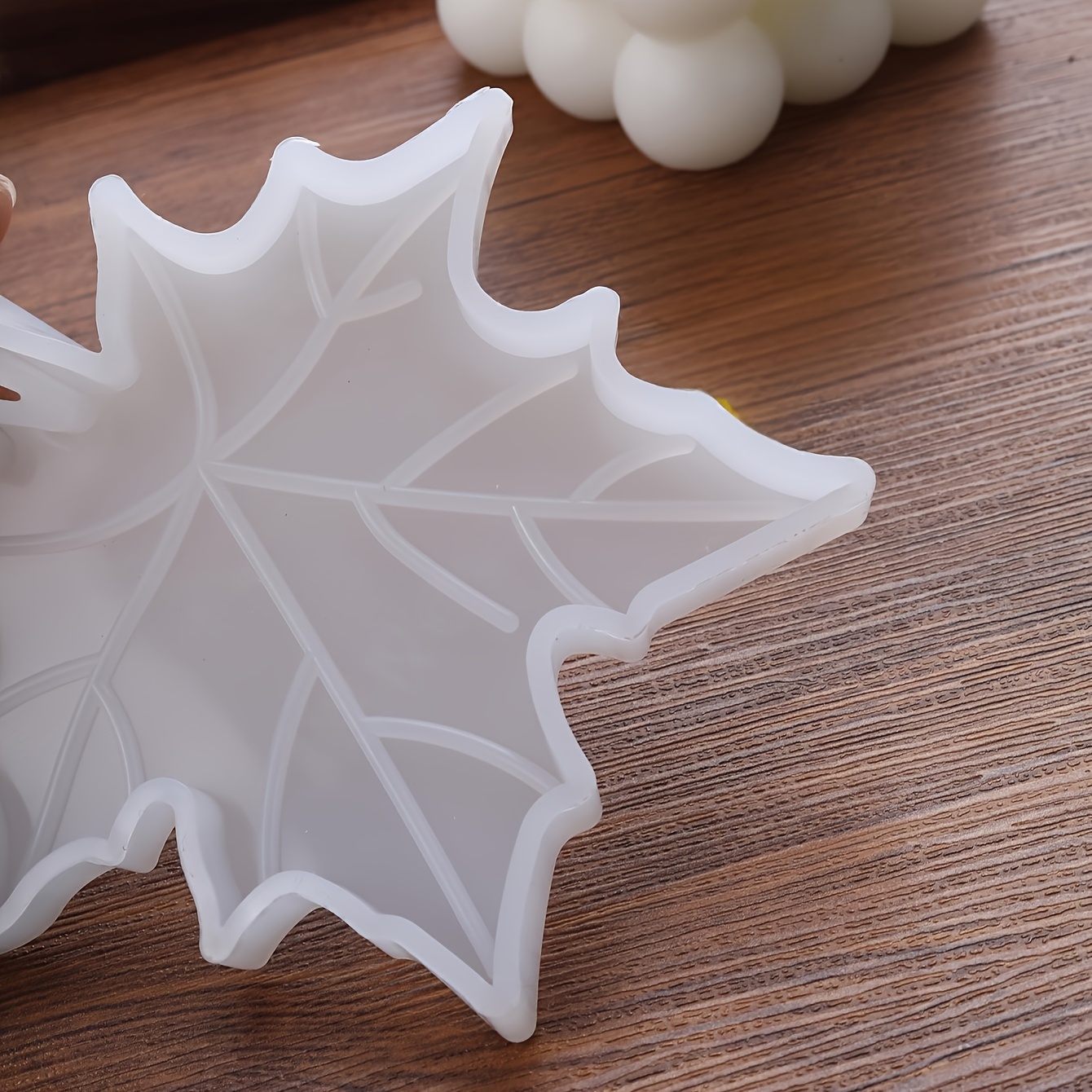 Moule en Silicone en forme de  - Candle Supplies Shop avis et prix