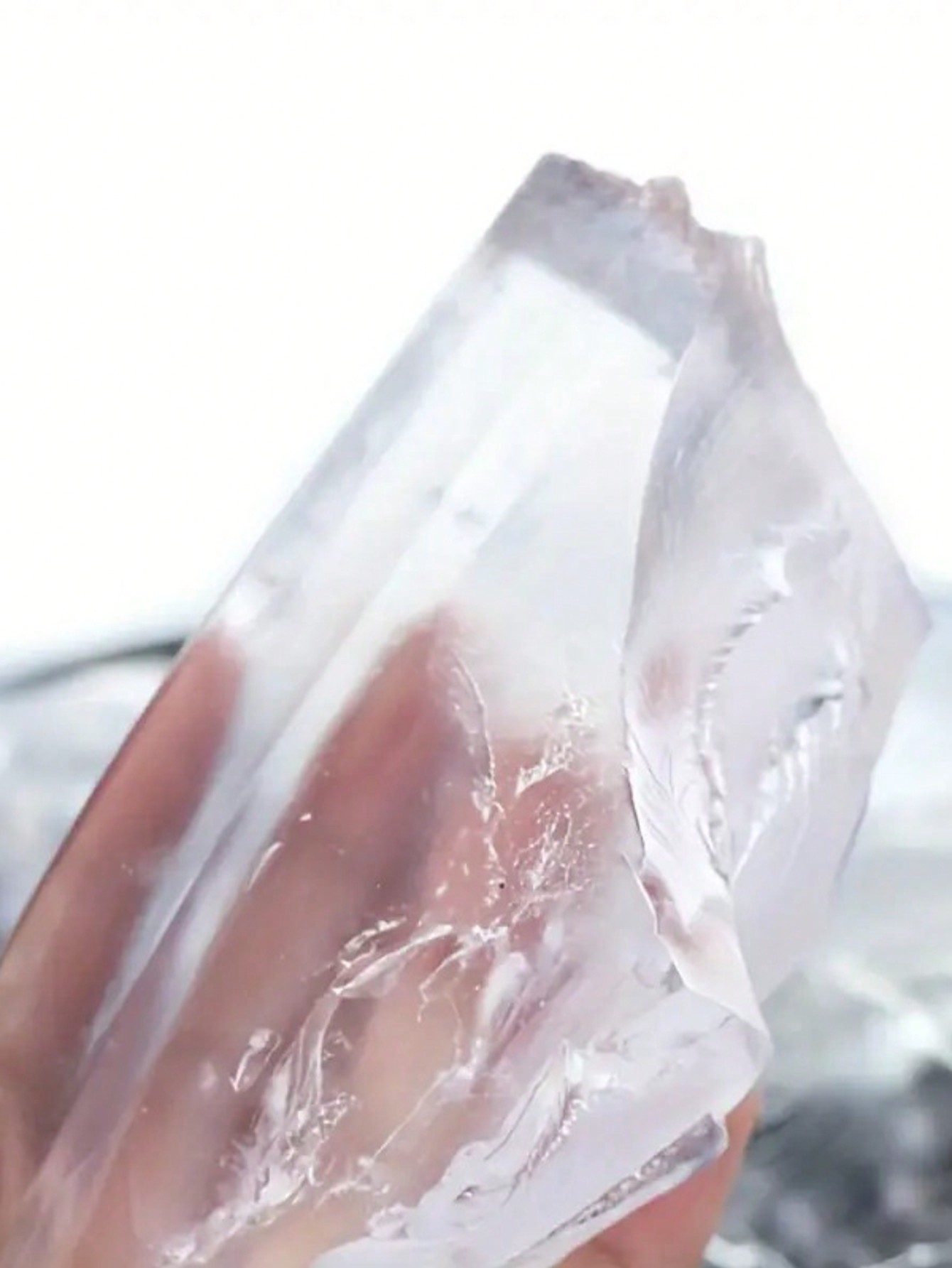 Cire gelée transparente pour l - Candle Supplies Shop avis et prix