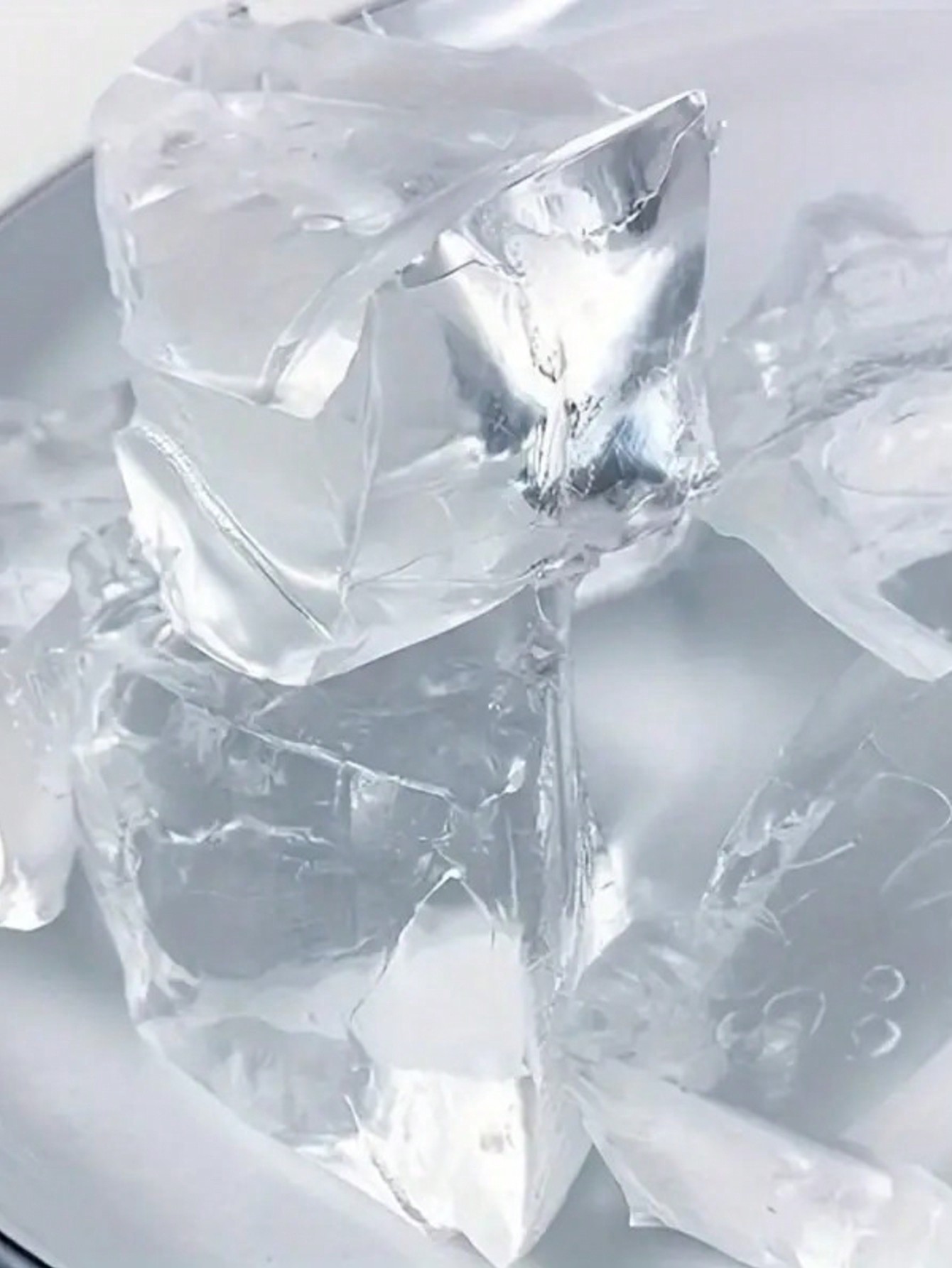 Cire gelée transparente pour l - Candle Supplies Shop avis et prix