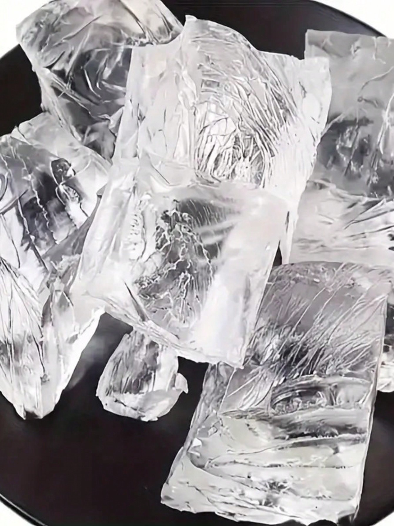 Cire gelée transparente pour l - Candle Supplies Shop avis et prix
