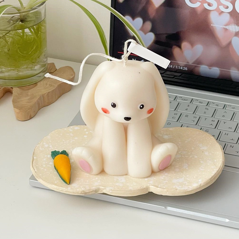 Moule à bougie en Silicone lap - Candle Supplies Shop avis et prix