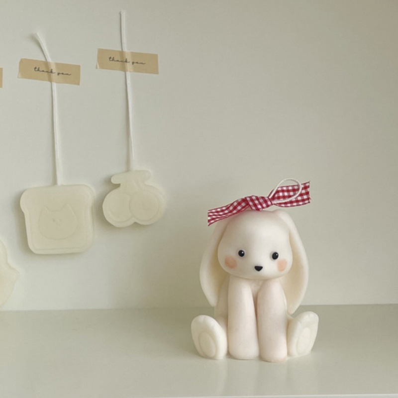 Moule à bougie en Silicone lap - Candle Supplies Shop avis et prix