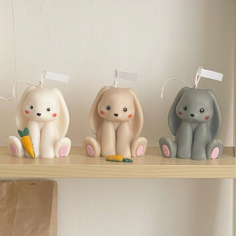 Moule à bougie en Silicone lap - Candle Supplies Shop avis et prix