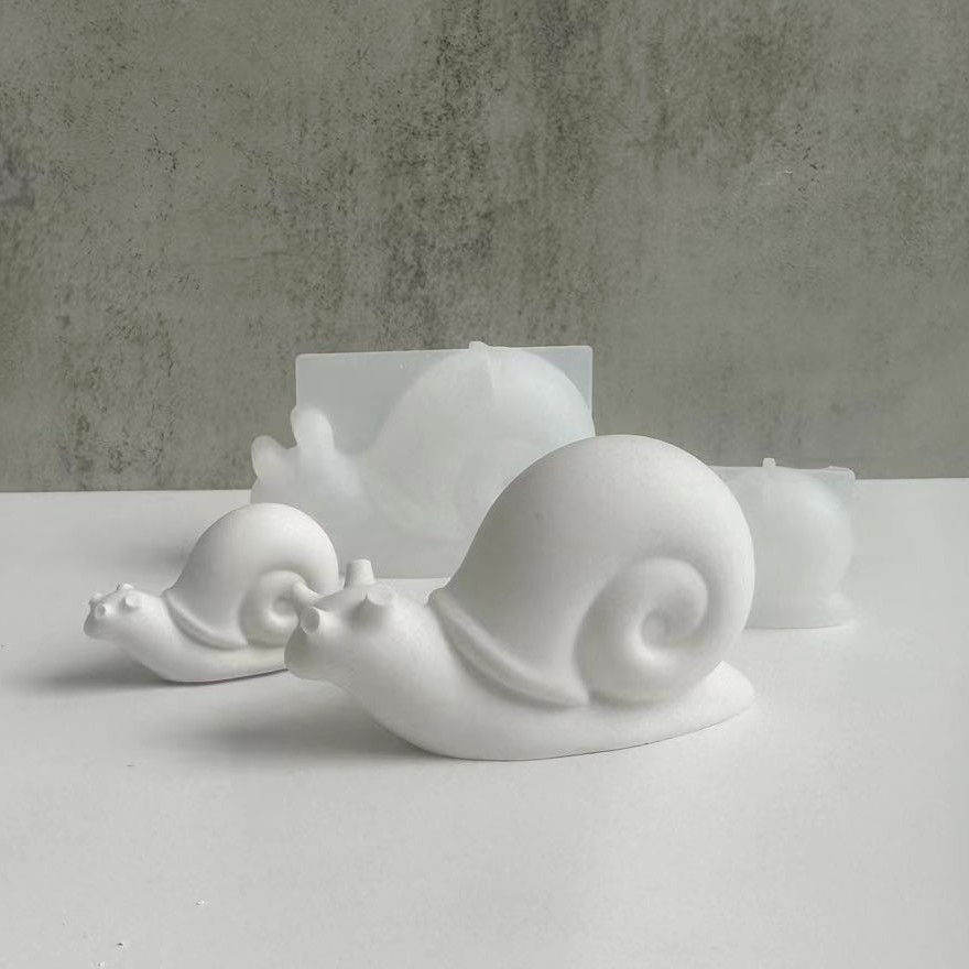 Moule en Silicone Animal escar - Candle Supplies Shop avis et prix