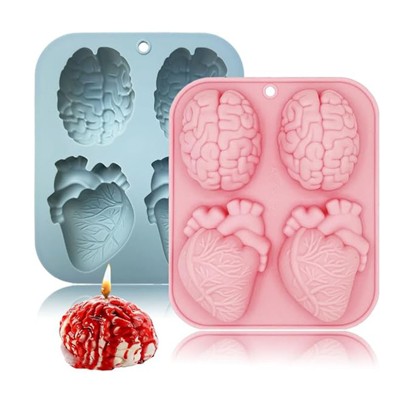 Moules en silicone en forme de - Candle Supplies Shop avis et prix