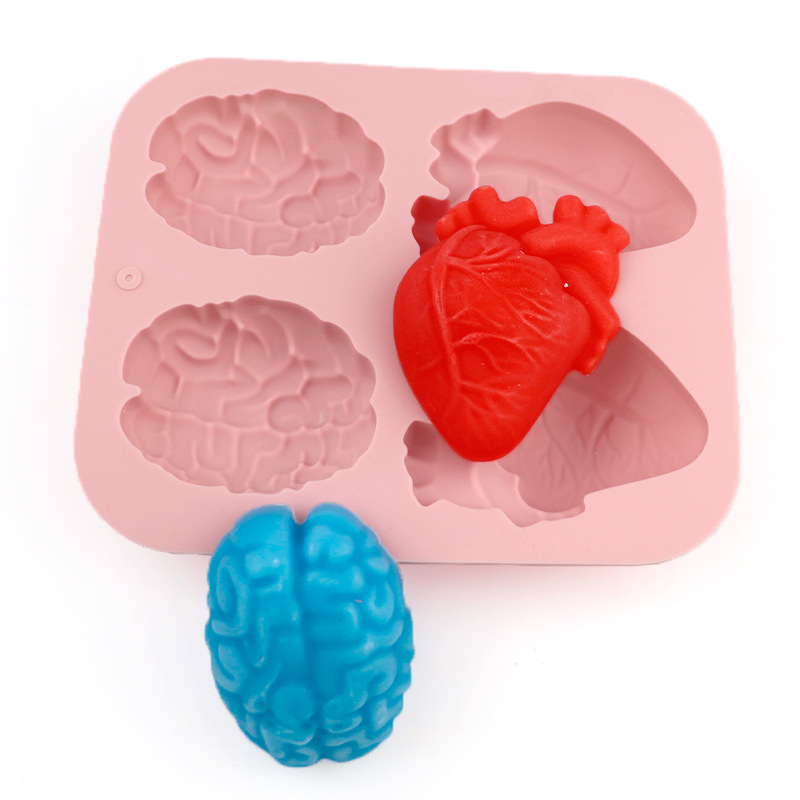 Moules en silicone en forme de - Candle Supplies Shop avis et prix