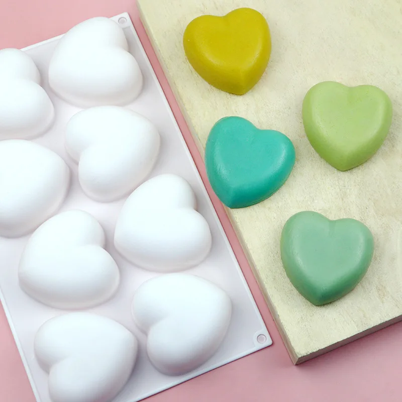 Moule à savon en Silicone en f - Candle Supplies Kit avis et prix