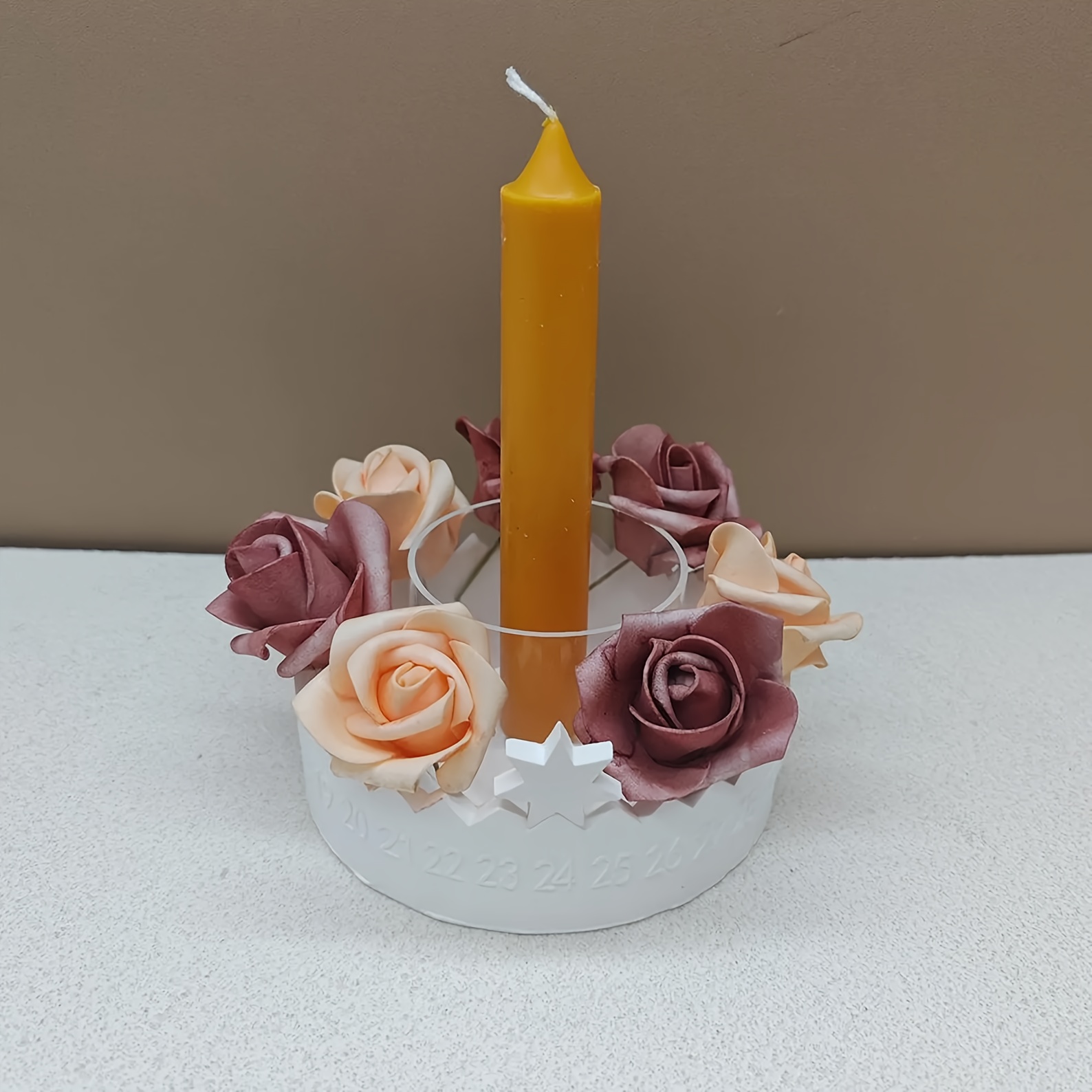 1 ensemble de moules en Silico - Candle Supplies Kit avis et prix