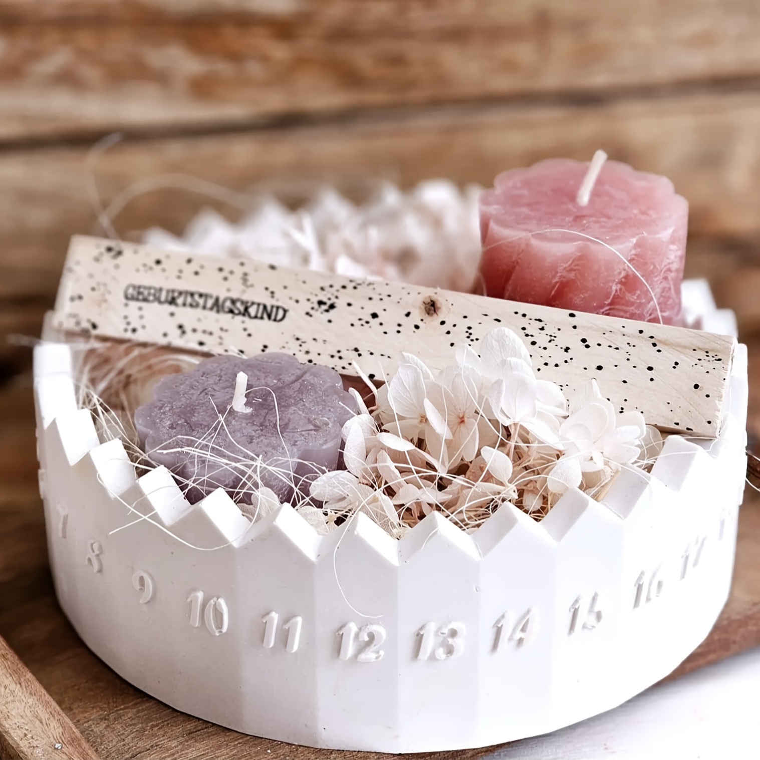 1 ensemble de moules en Silico - Candle Supplies Kit avis et prix