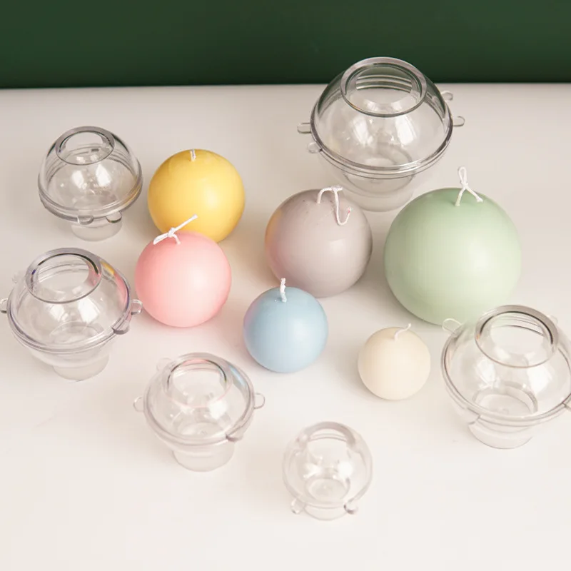 Moule en plastique pour bougie - Candle Supplies Kit avis et prix