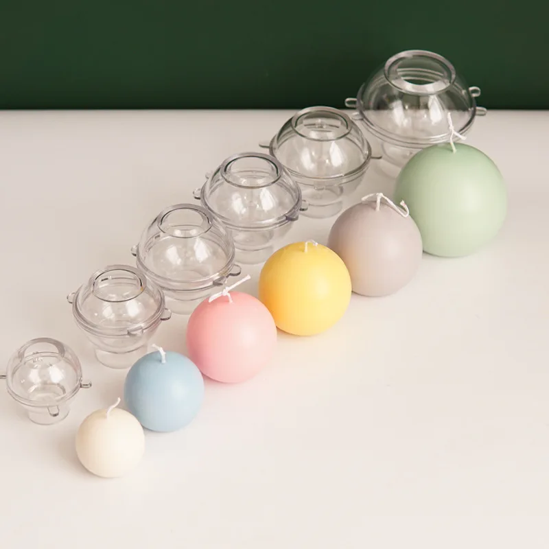 Moule en plastique pour bougie - Candle Supplies Kit avis et prix