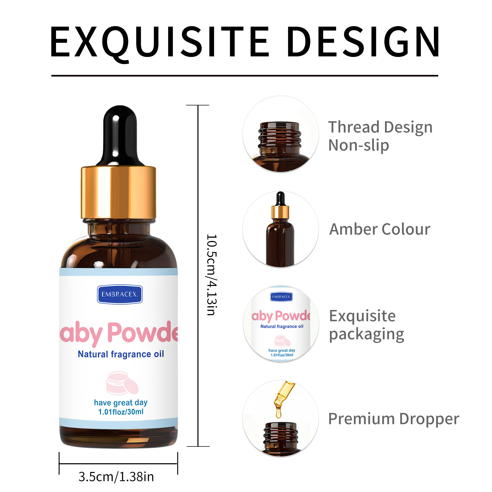 Huile essentielle pour diffuse - Candle Supplies Essential Oils avis et prix