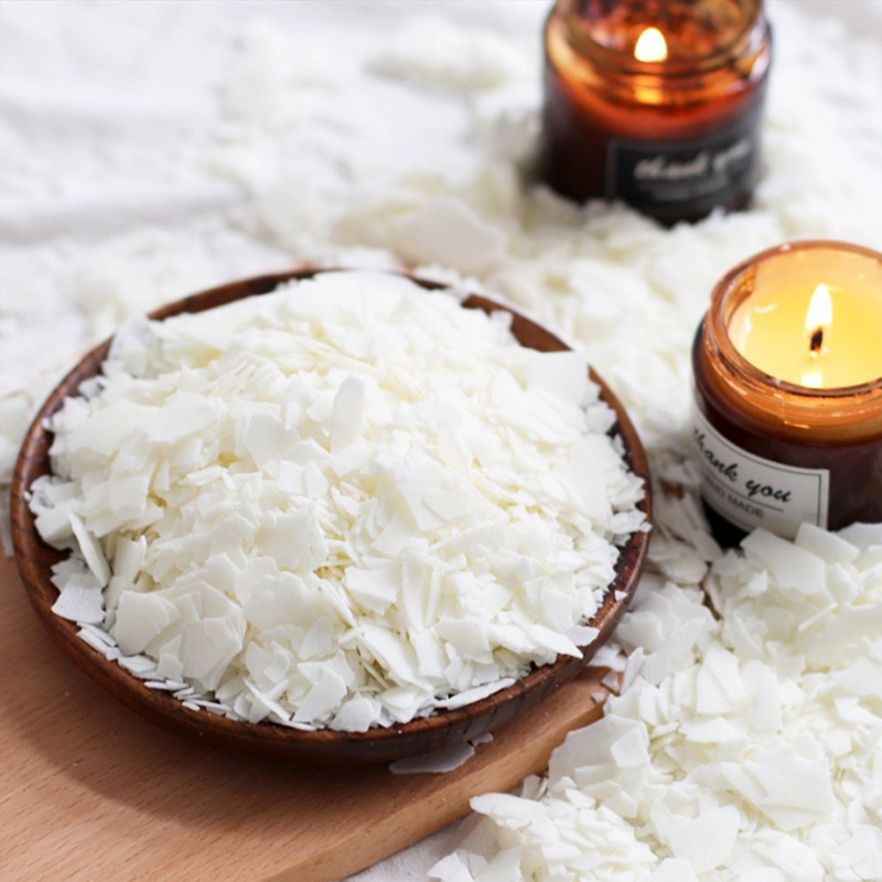 Cire de soja naturelle Granula - Candle Supplies Shop avis et prix