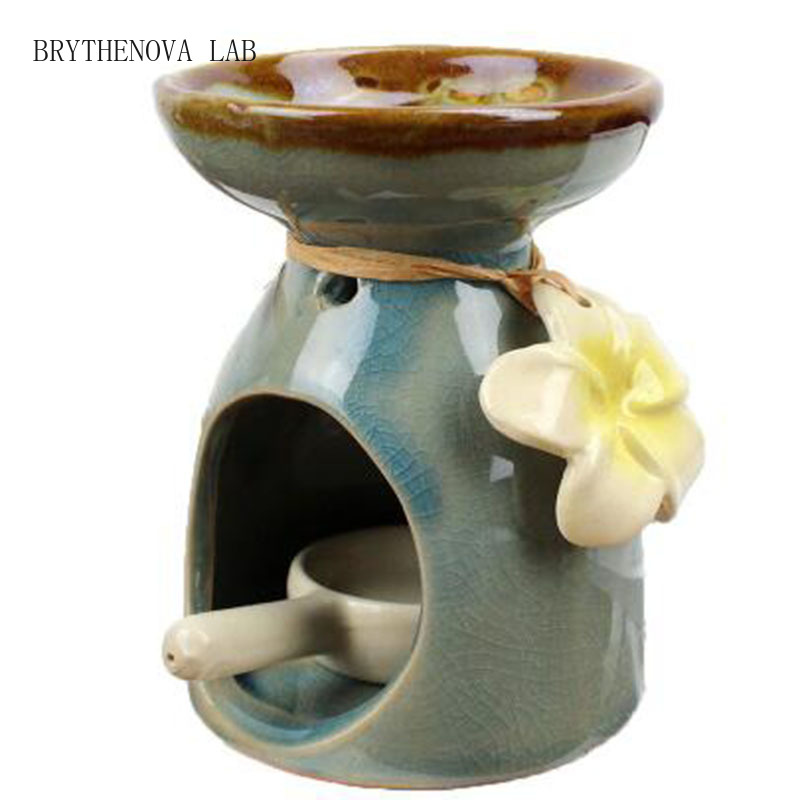 Brûleur d'huiles essentielles  - Candle Supplies Essential Oils avis et prix