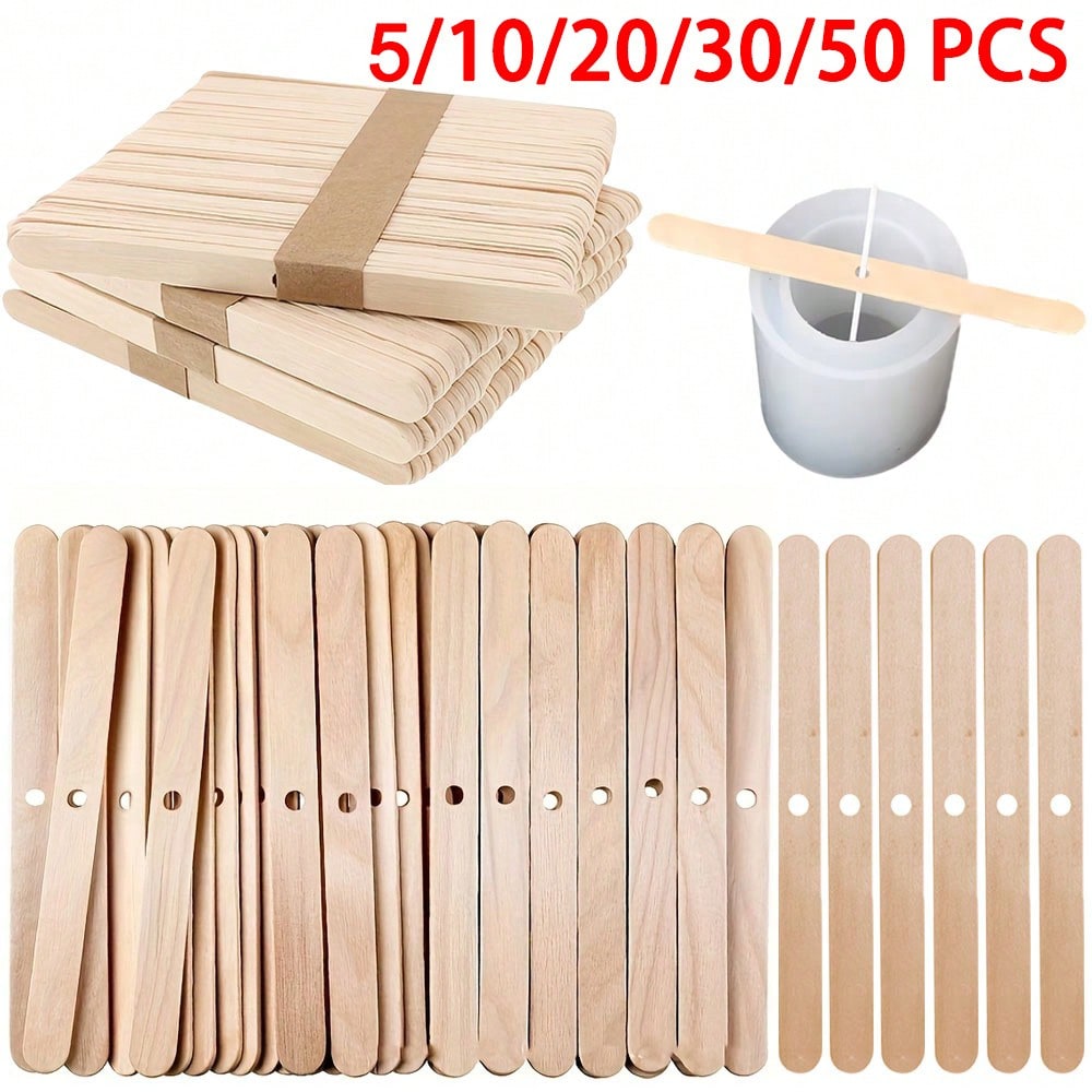5/10/20/30/50 pièces Ensemble  - Candle Supplies Kit avis et prix