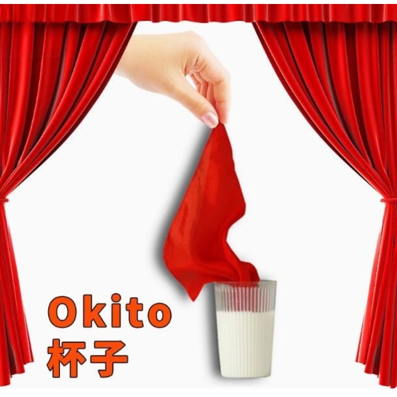 Okito verre tours de magie soi - Candle Glass Supplies avis et prix