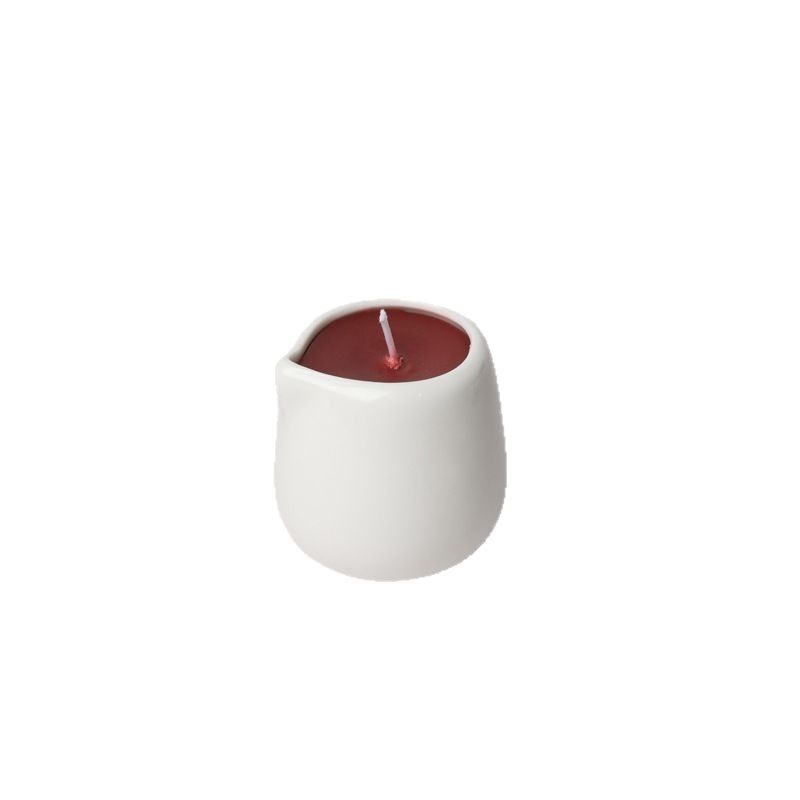 Bougie en tasse en céramique p - Candle Supplies Essential Oils avis et prix
