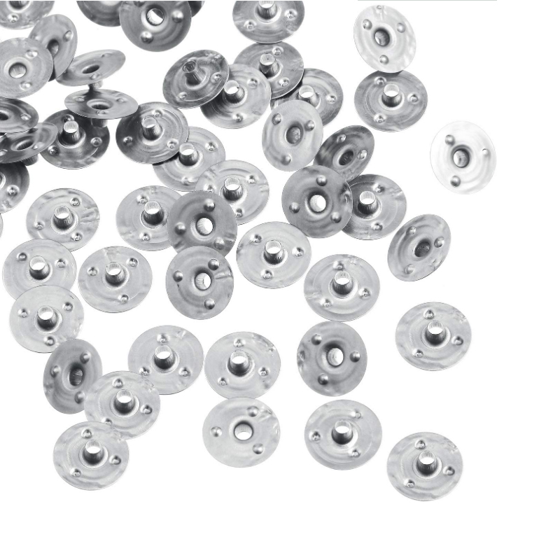 500 pièces bougie mèche métal  - Candle Supplies Shop avis et prix