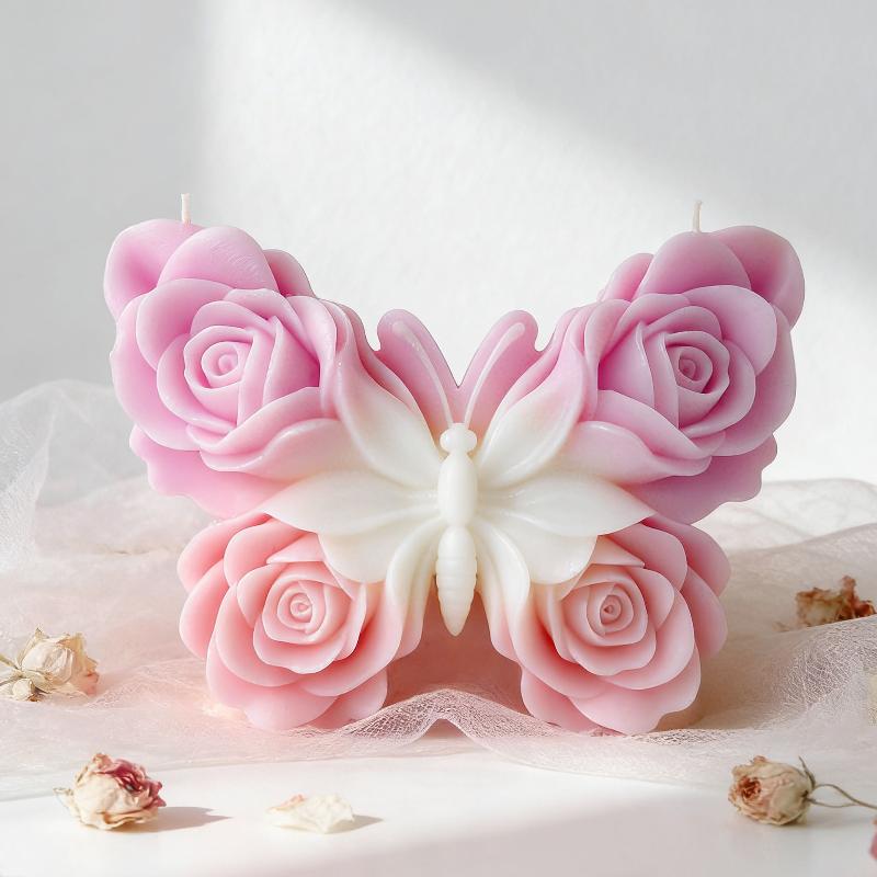 Moule en silicone DIY en forme - Candle Supplies Shop avis et prix