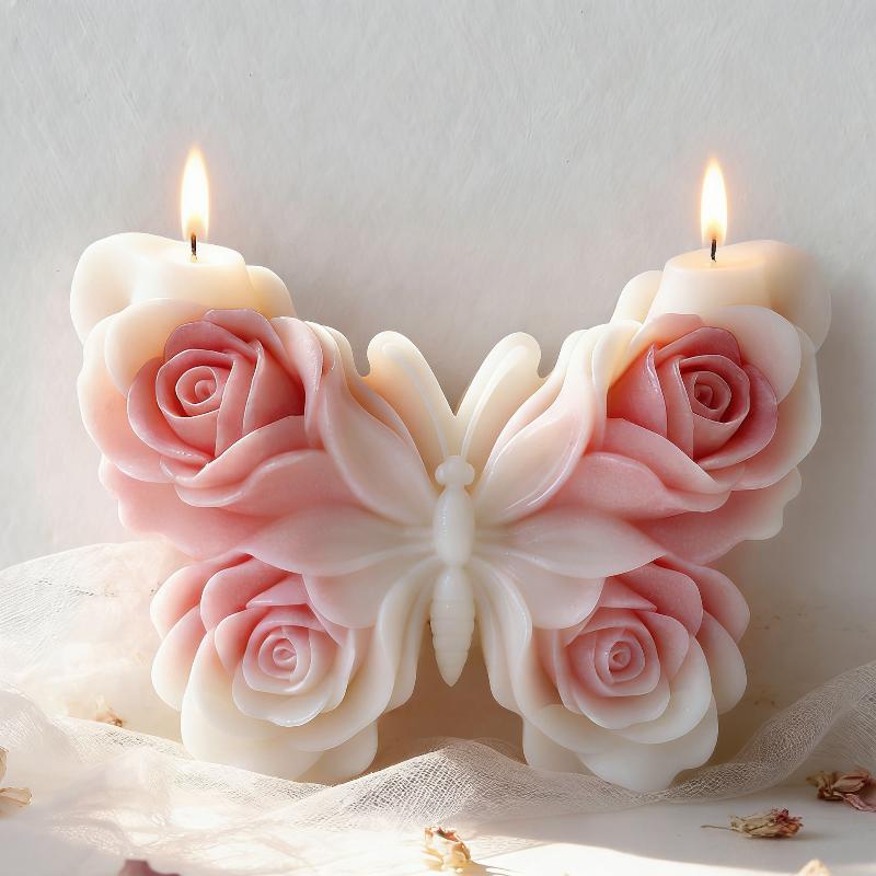 Moule en silicone DIY en forme - Candle Supplies Shop avis et prix