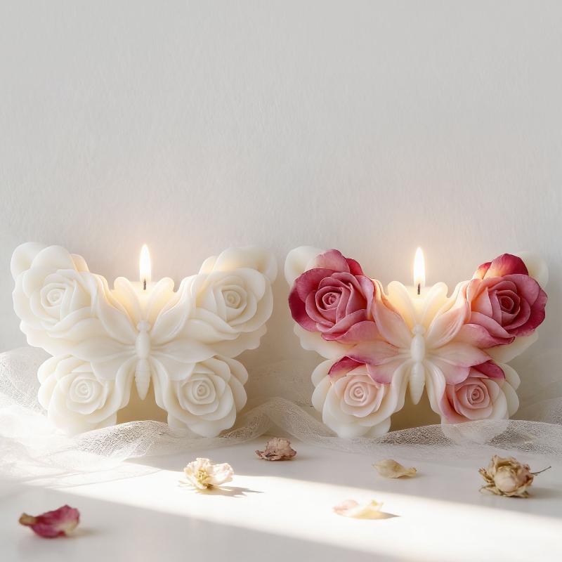 Moule en silicone DIY en forme - Candle Supplies Shop avis et prix