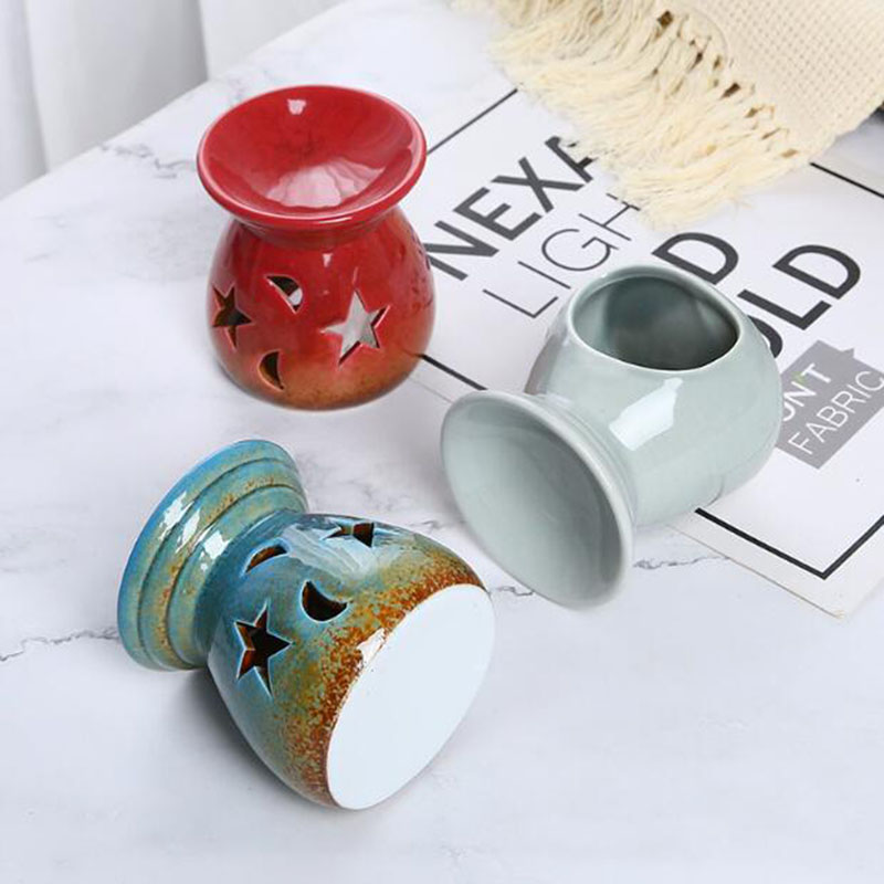 Bougeoir de lampe à huile esse - Candle Supplies Essential Oils avis et prix