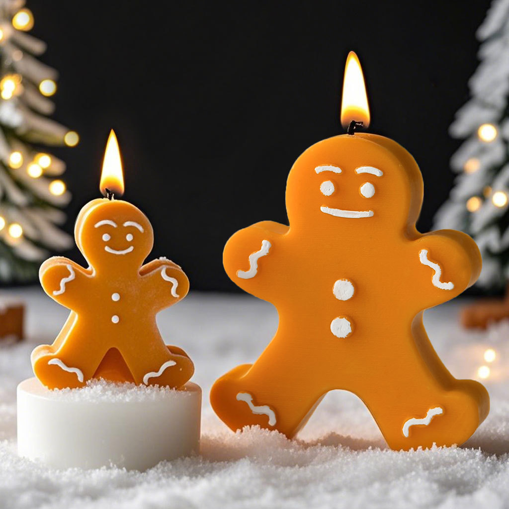 Moule à bougie en Silicone pou - Candle Supplies Shop avis et prix