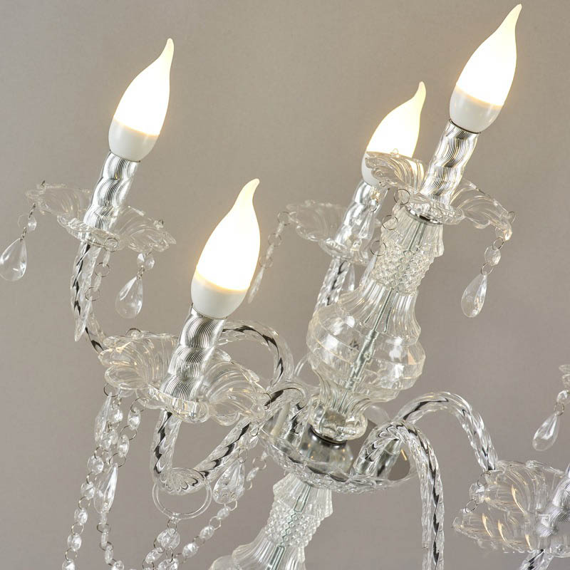 Lampes à bougies de luxe moder - Candle Supplies Free Shipping avis et prix