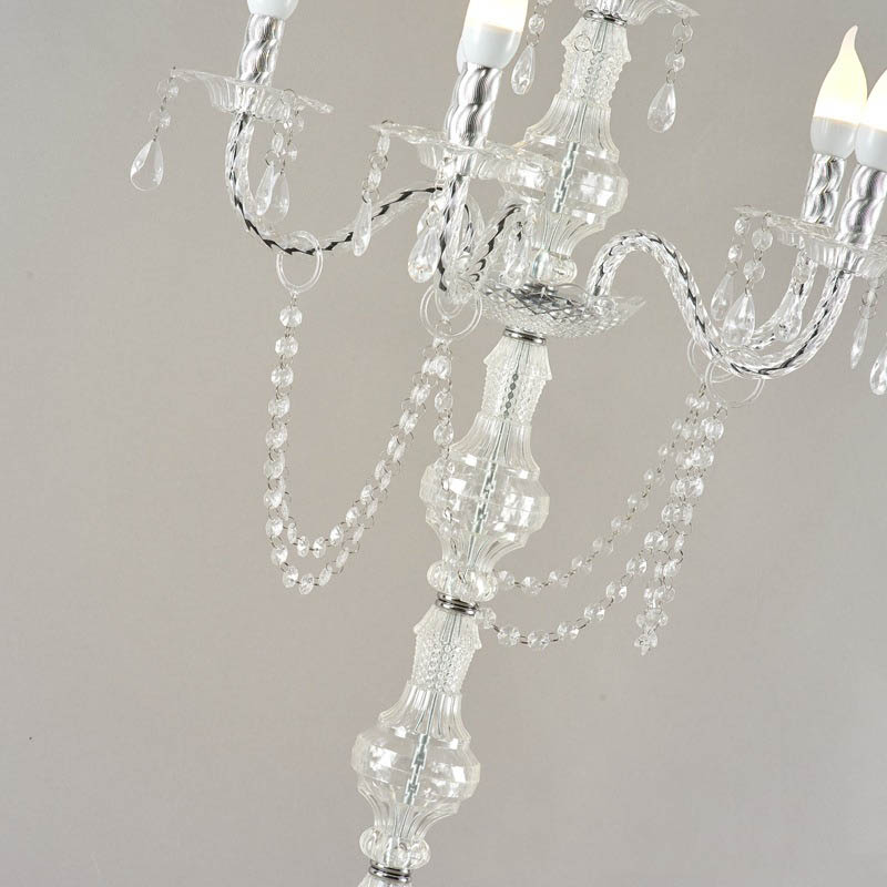 Lampes à bougies de luxe moder - Candle Supplies Free Shipping avis et prix